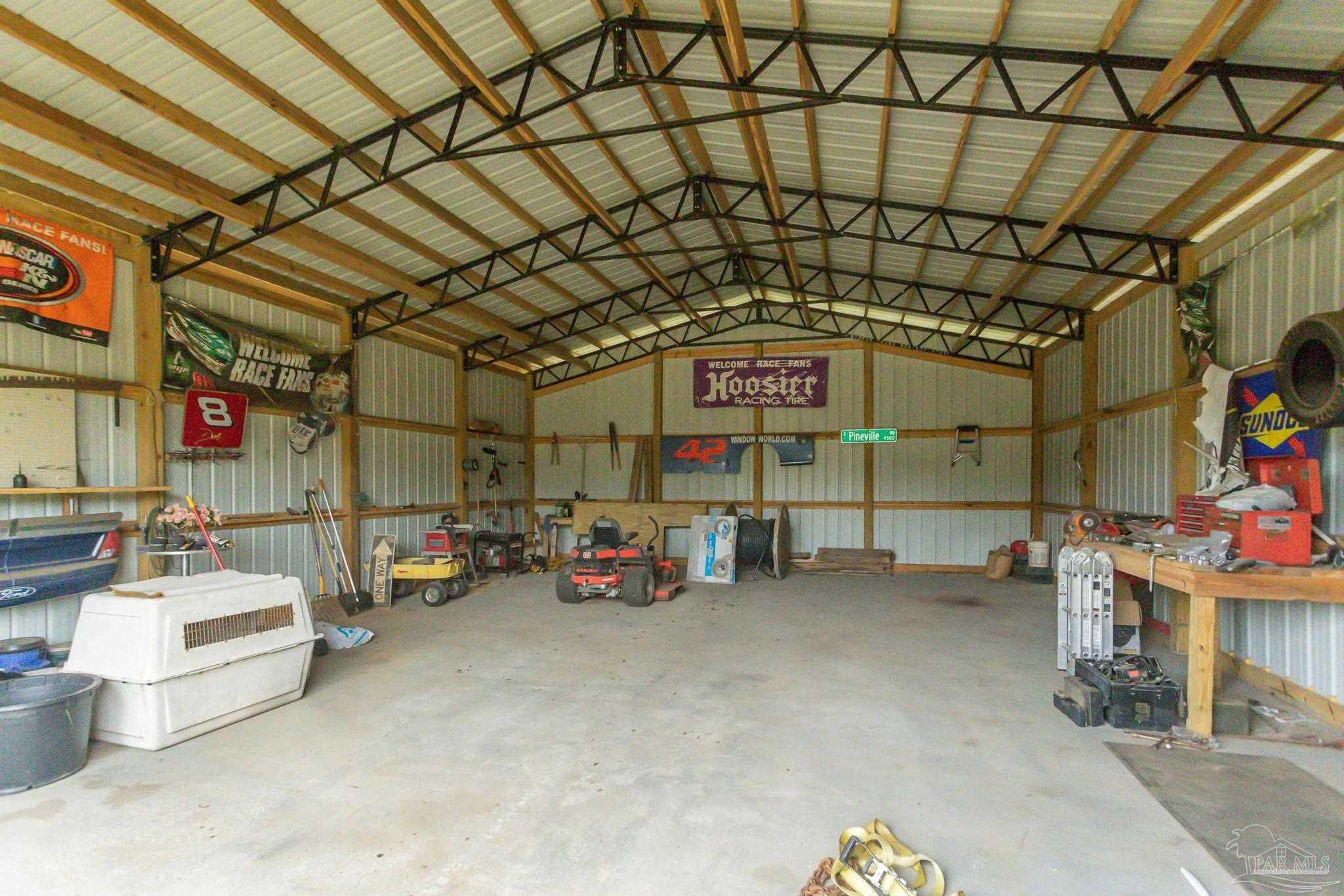 598 McKenzie Road Cantonment, FL 32533 - Photo 39 of 50