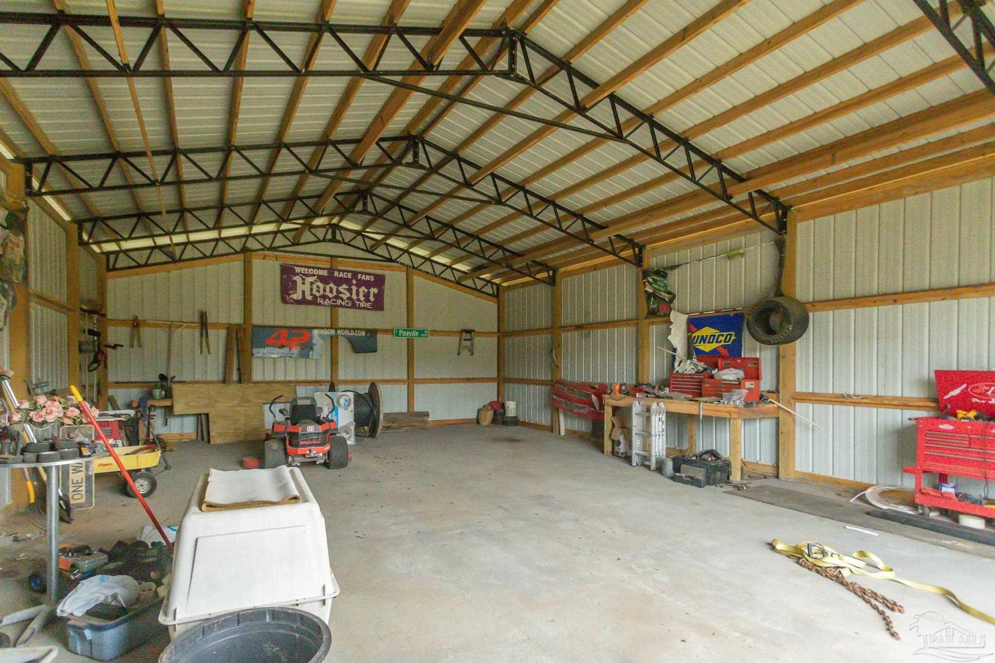 598 McKenzie Road Cantonment, FL 32533 - Photo 40 of 50