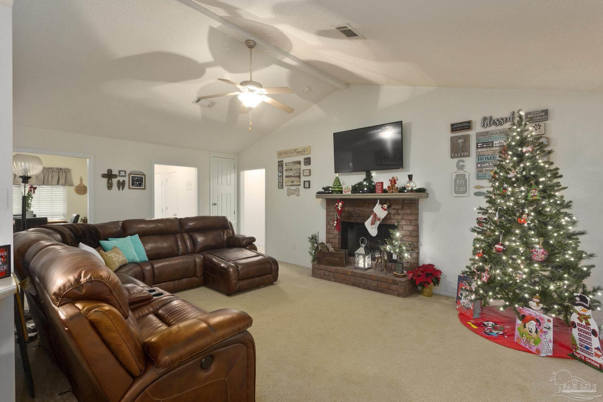 598 McKenzie Road Cantonment, FL 32533 - Photo 5 of 50