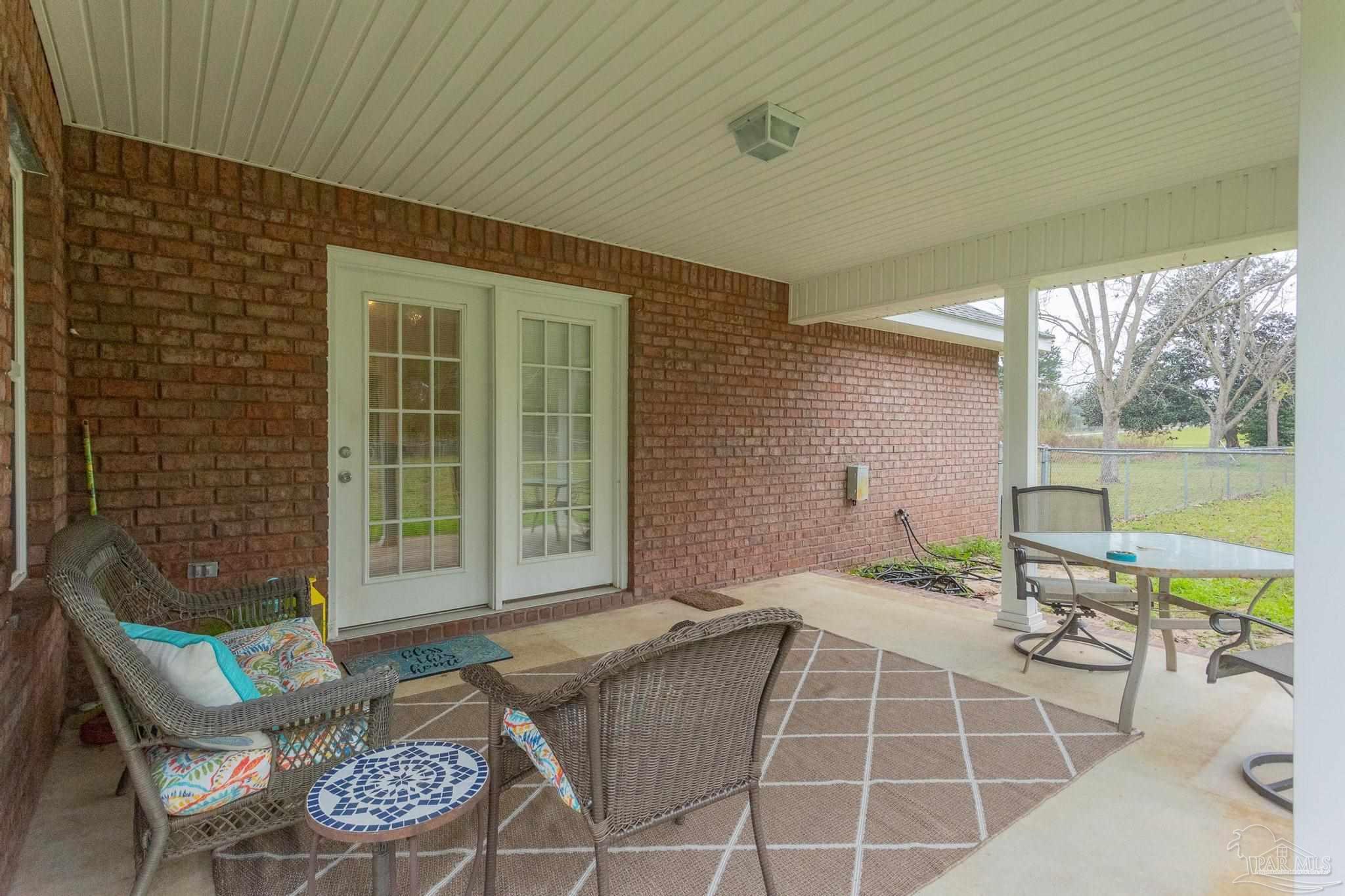 598 McKenzie Road Cantonment, FL 32533 - Photo 41 of 50