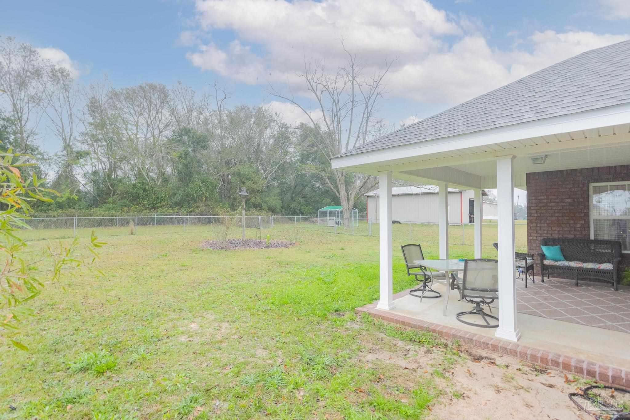 598 McKenzie Road Cantonment, FL 32533 - Photo 42 of 50