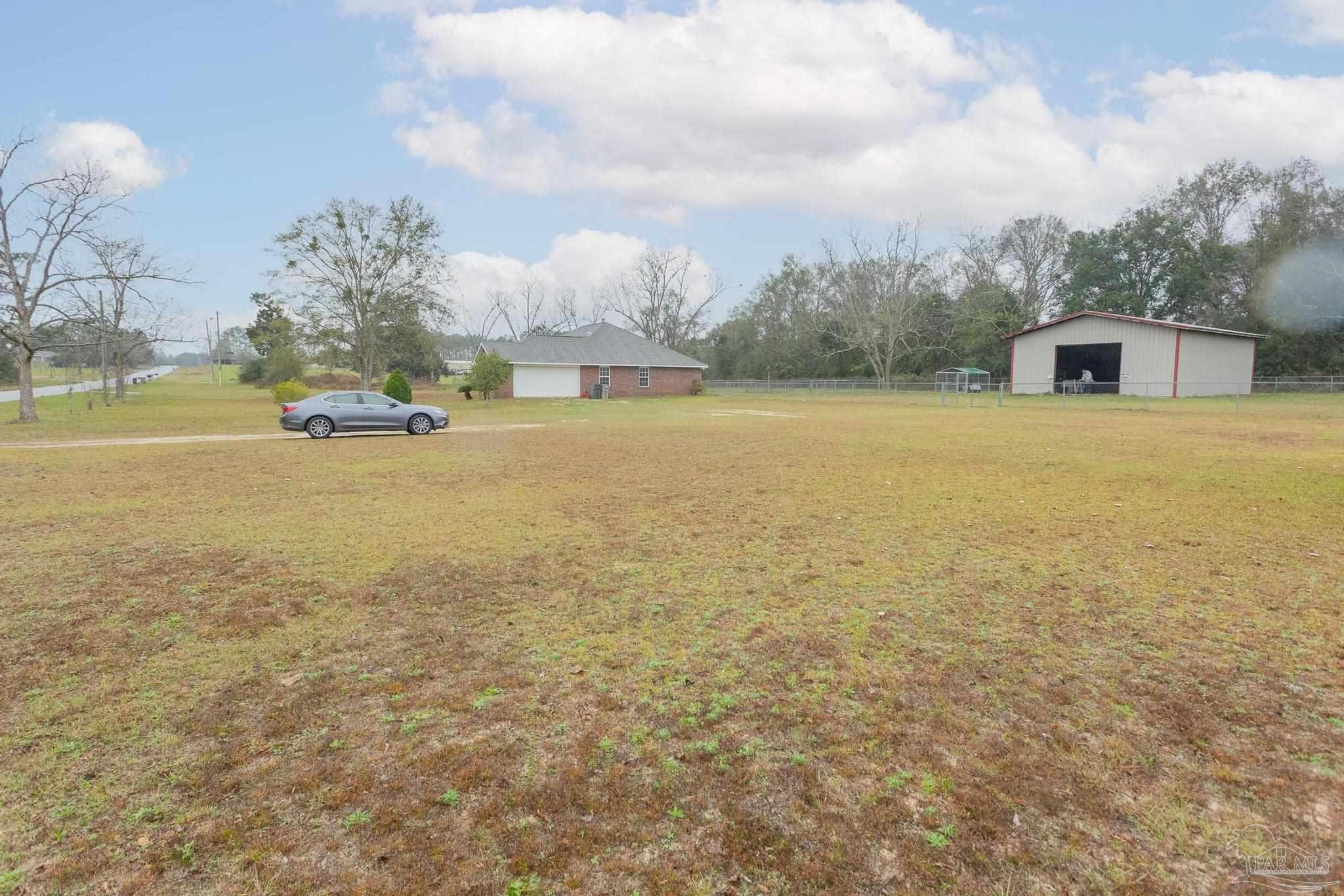 598 McKenzie Road Cantonment, FL 32533 - Photo 44 of 50