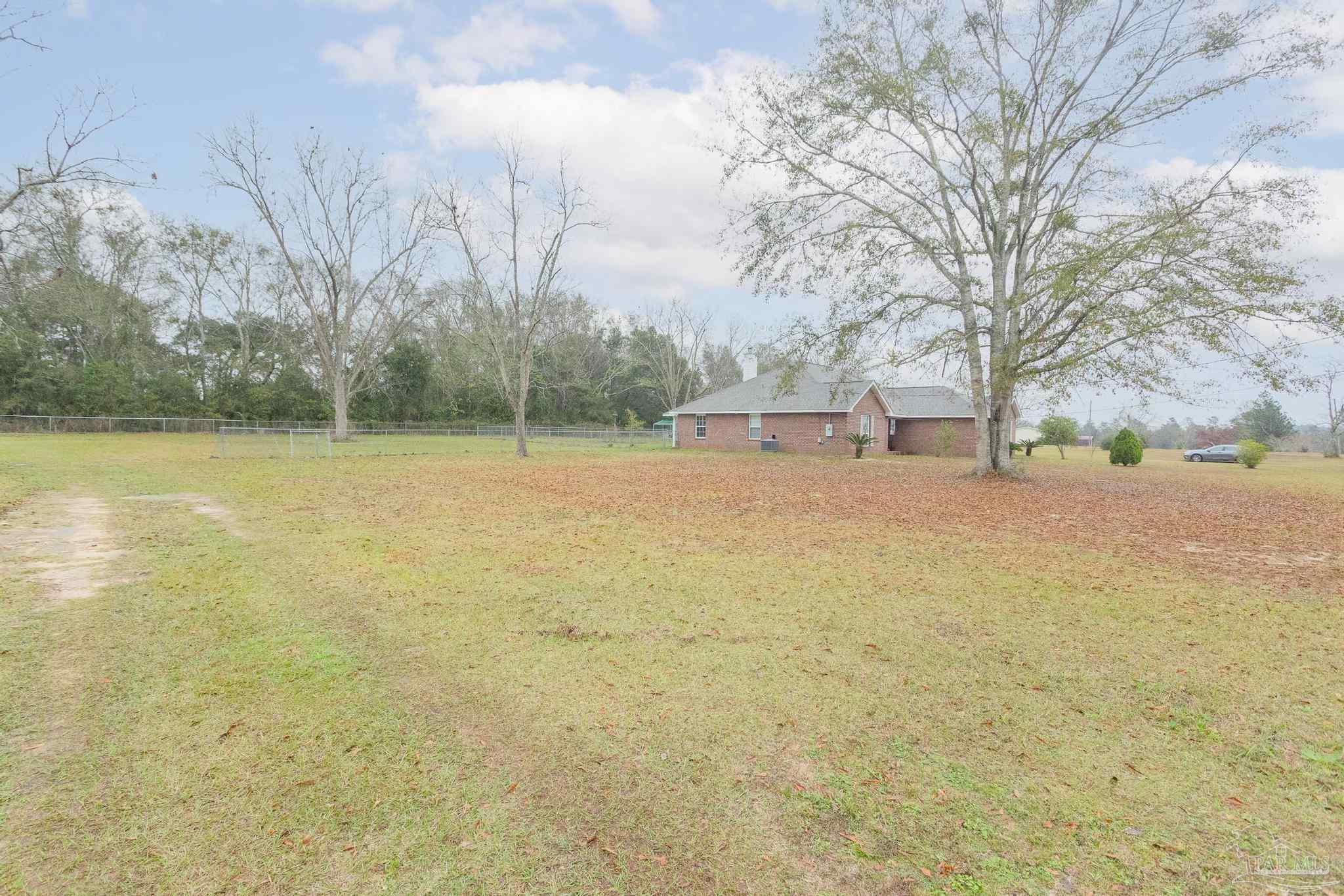 598 McKenzie Road Cantonment, FL 32533 - Photo 45 of 50