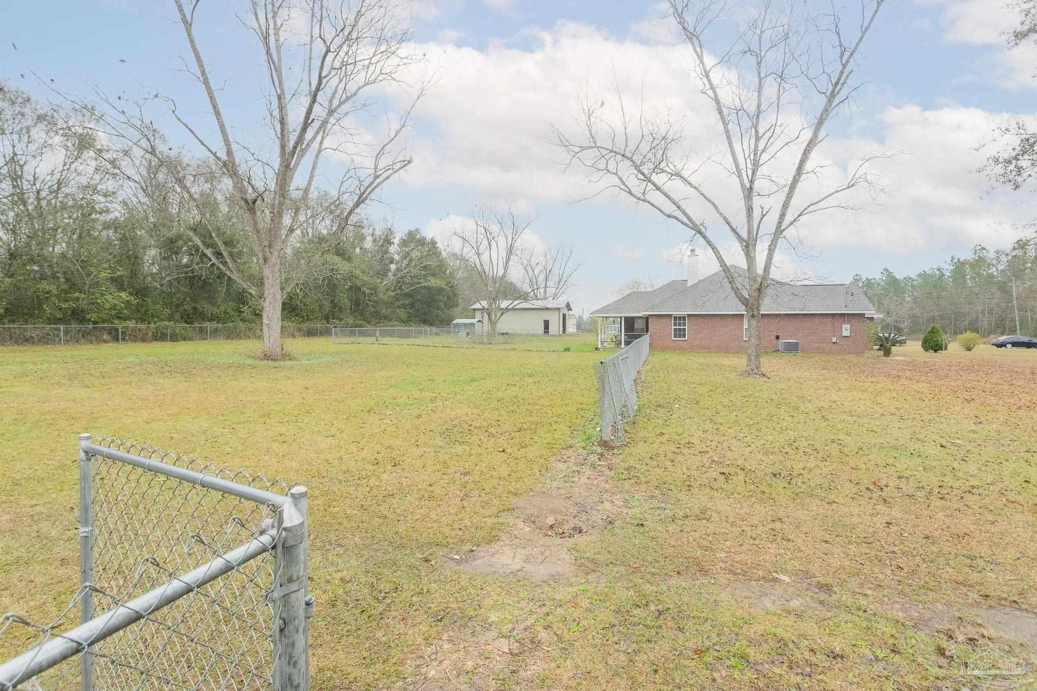 598 McKenzie Road Cantonment, FL 32533 - Photo 46 of 50