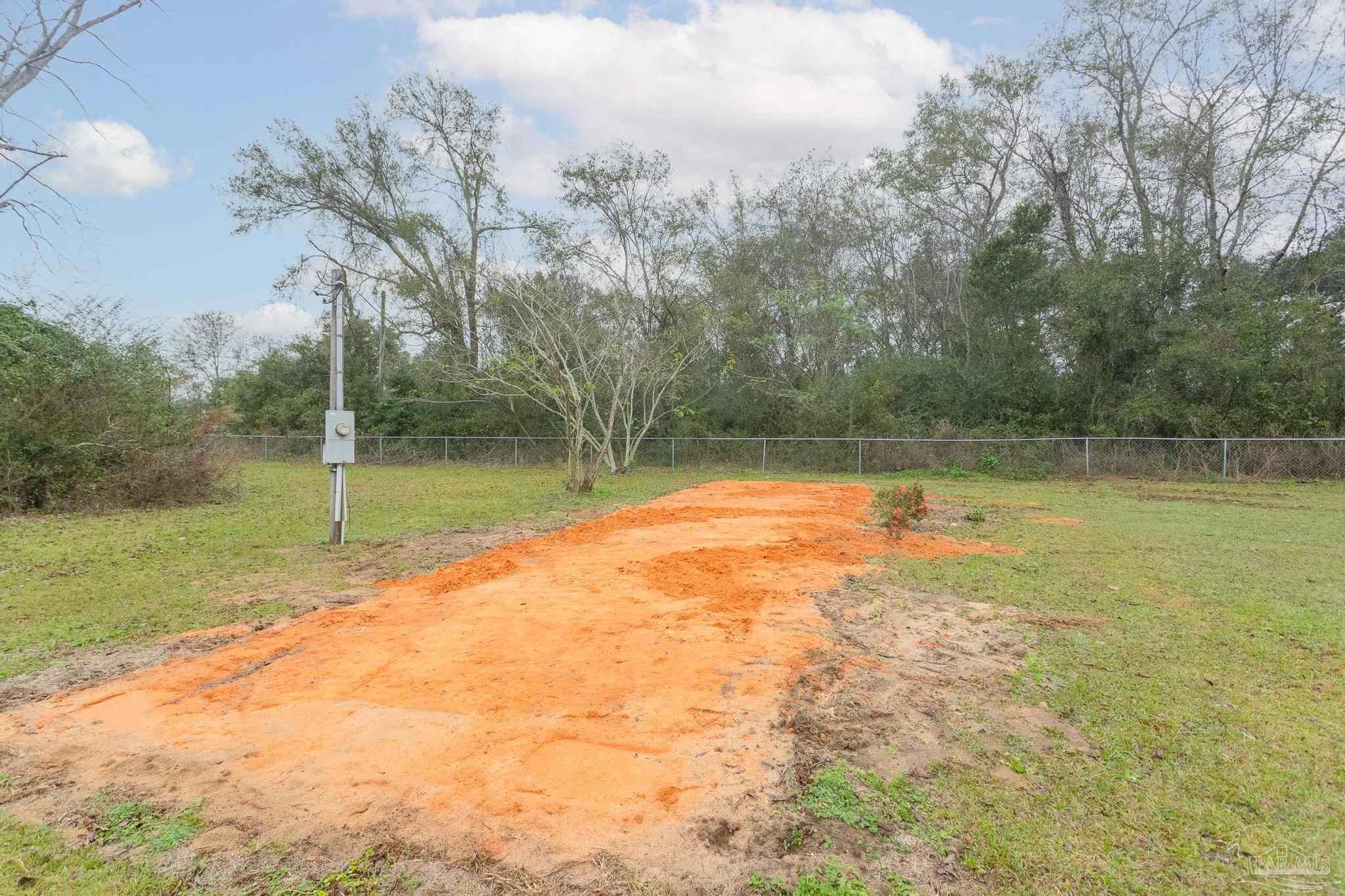 598 McKenzie Road Cantonment, FL 32533 - Photo 47 of 50