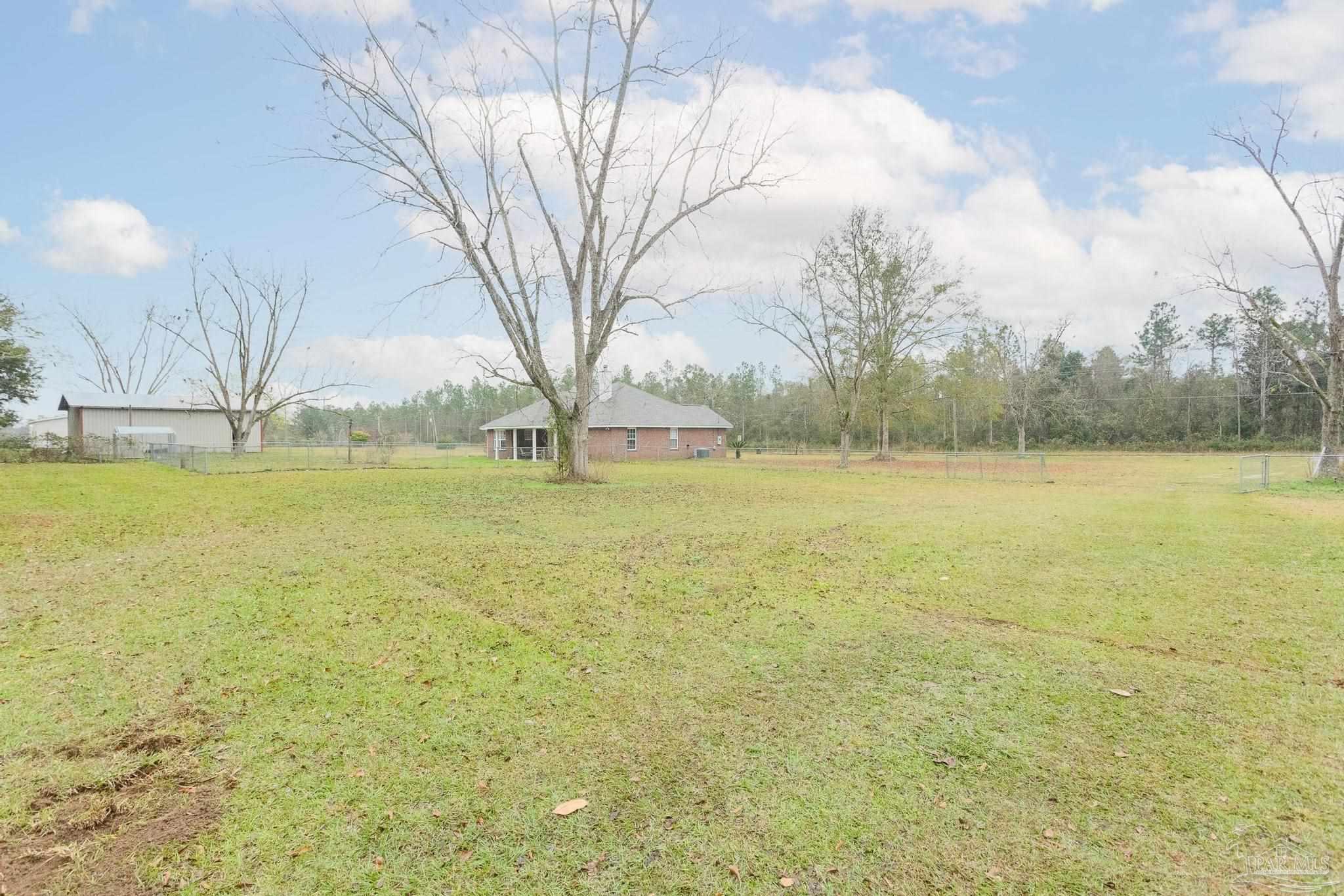 598 McKenzie Road Cantonment, FL 32533 - Photo 48 of 50