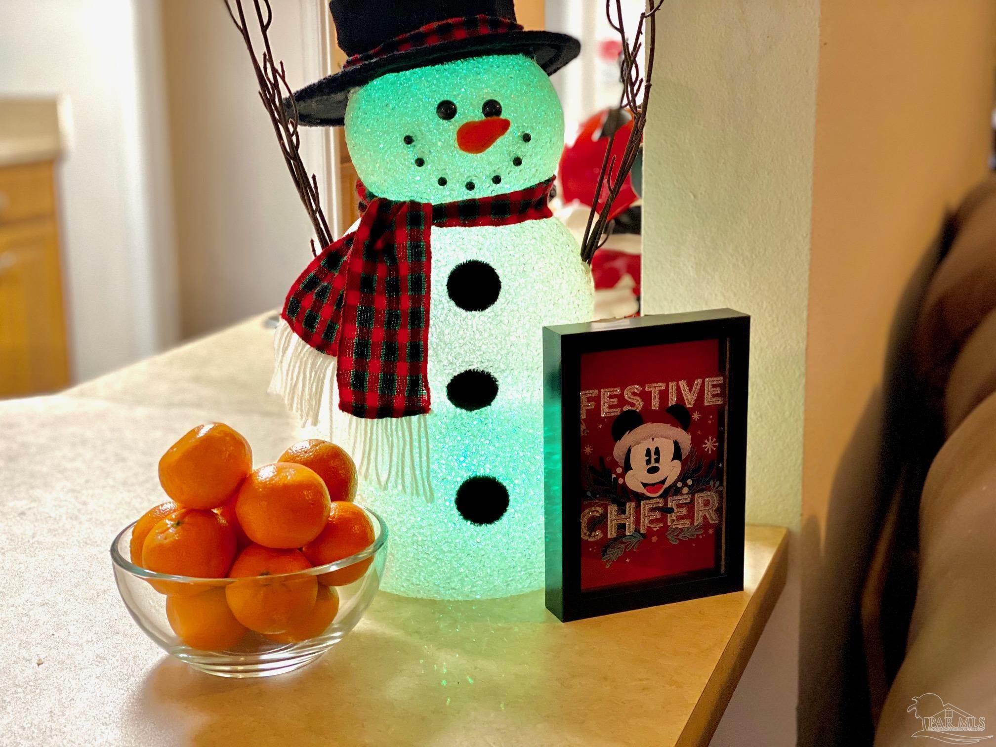 598 McKenzie Road Cantonment, FL 32533 - Photo 49 of 50