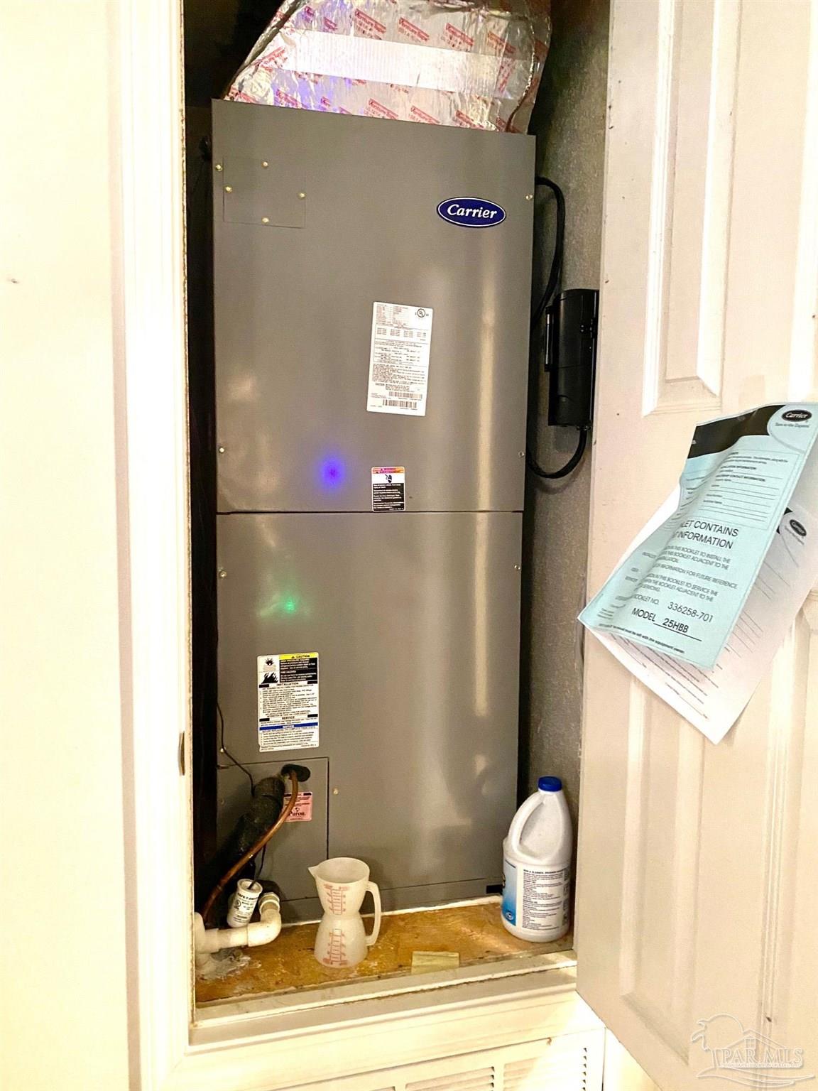 598 McKenzie Road Cantonment, FL 32533 - Photo 50 of 50