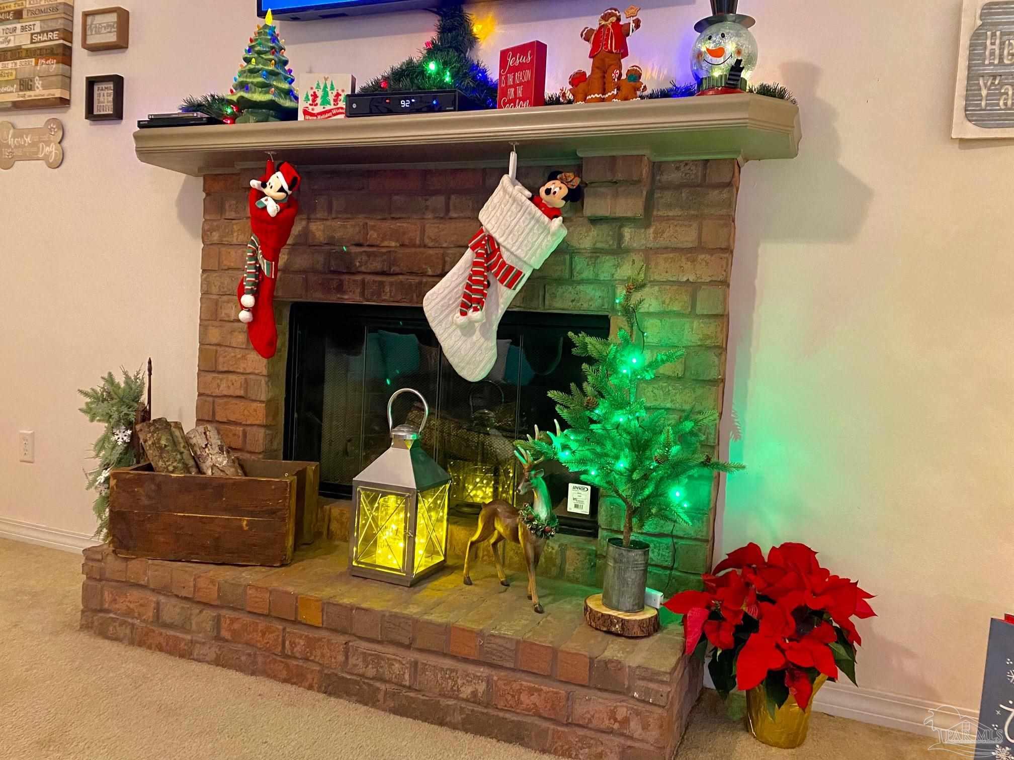 598 McKenzie Road Cantonment, FL 32533 - Photo 6 of 50