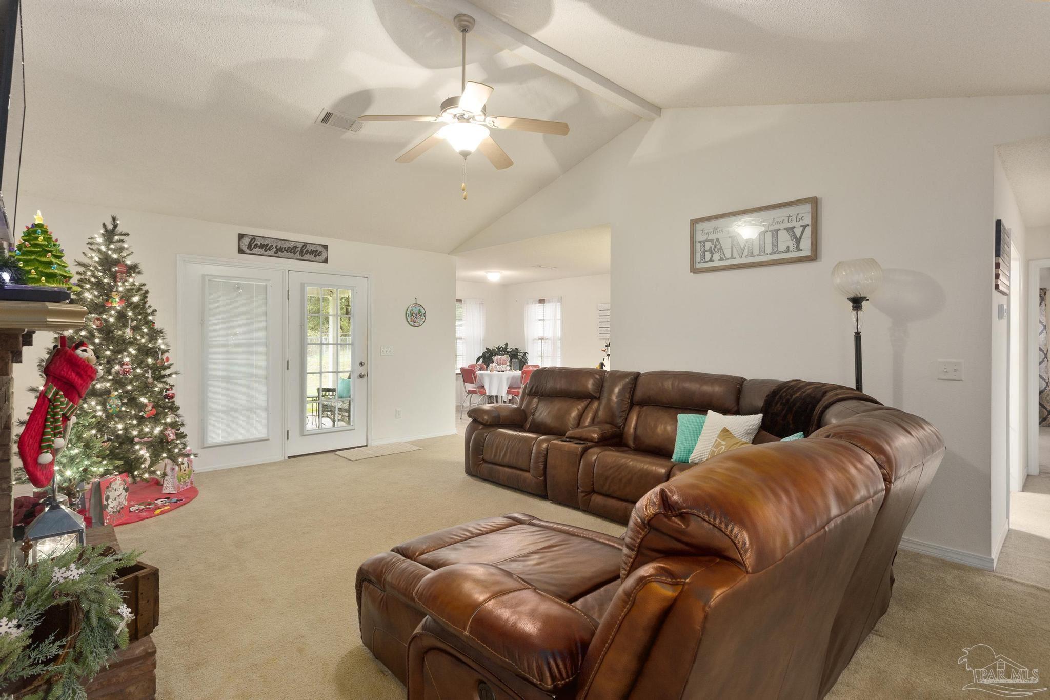 598 McKenzie Road Cantonment, FL 32533 - Photo 9 of 50