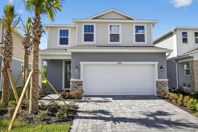 $459,798 | 31350 Pendleton Lndg Circle, Wesley Chapel, FL 33545