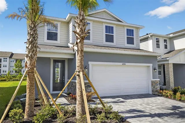 $459,798 | 31350 Pendleton Lndg Circle, Wesley Chapel, FL 33545