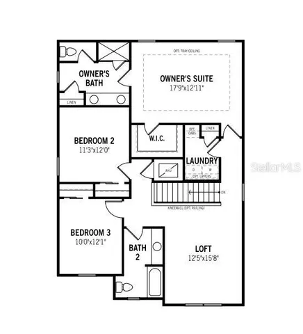 $459,798 | 31350 Pendleton Lndg Circle, Wesley Chapel, FL 33545
