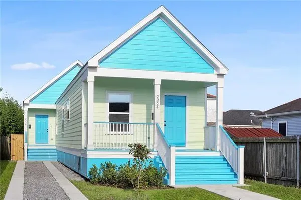 $1,425 | 2324 Allen Street, New Orleans, LA 70119