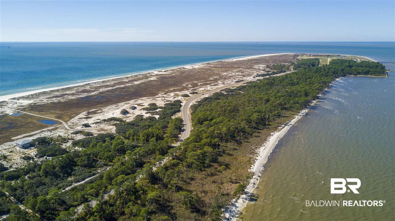 13 State Highway Gulf Shores, AL 36542 - Photo 1 of 4