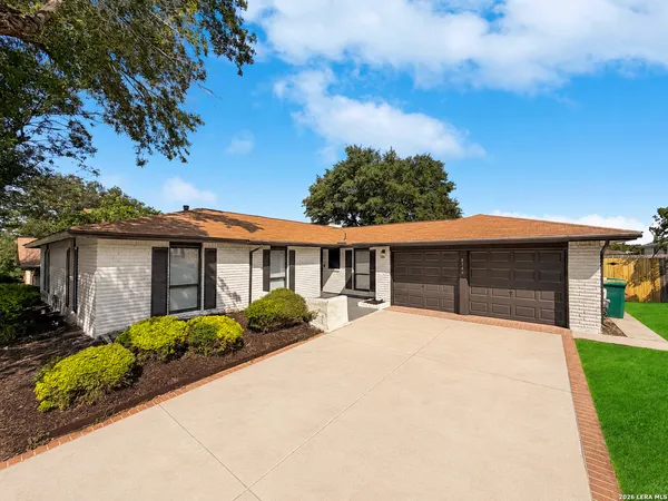 $354,900 | 8346 Athenian Drive, Universal City, TX 78148