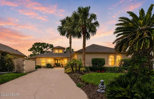 $549,000 | 3183 Royal Birkdale Way, Port Orange, FL 32128