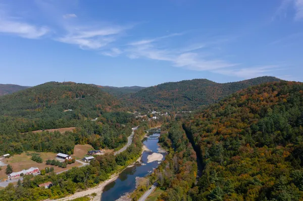 $250,000 | 0 Howe Hill Road, Unit LOT 1 & 2, South Royalton, VT 05068