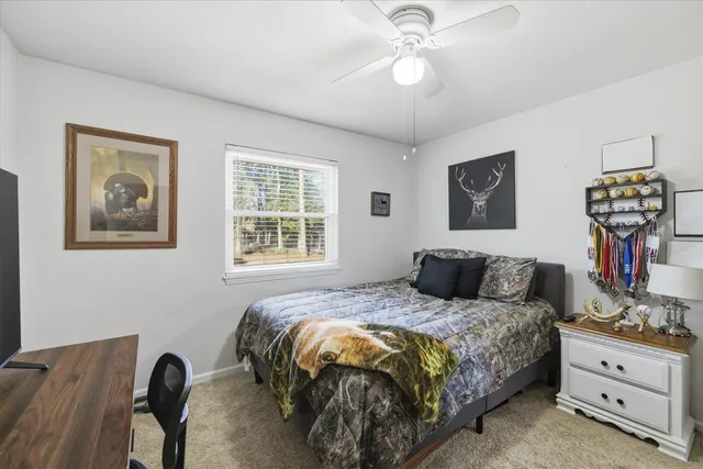 $339,000 | 4012 Yardley Circle, Tallahassee, FL 32309