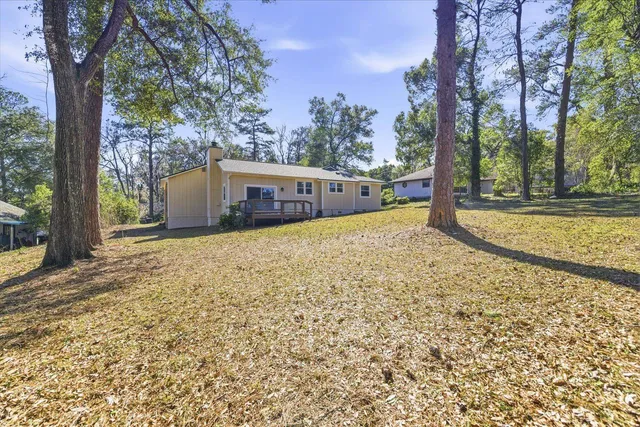 $339,000 | 4012 Yardley Circle, Tallahassee, FL 32309