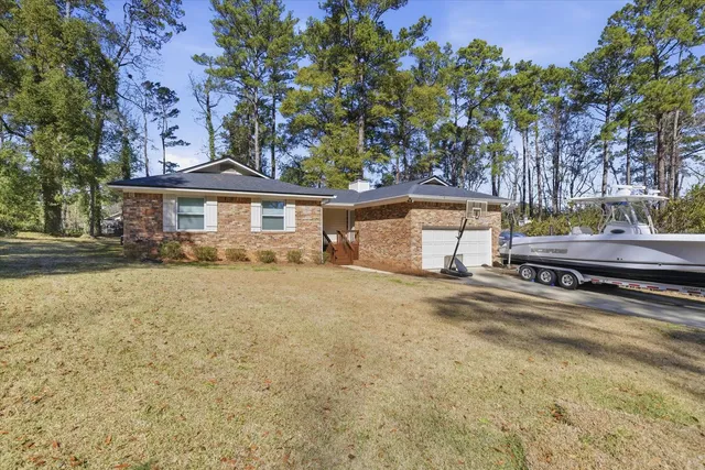 $339,000 | 4012 Yardley Circle, Tallahassee, FL 32309