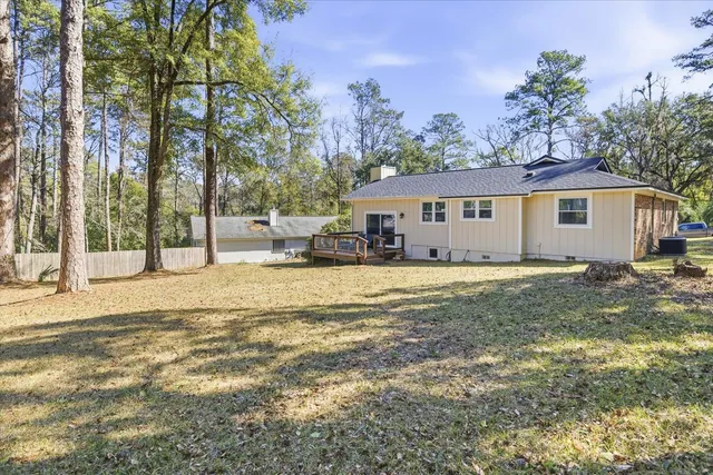 $339,000 | 4012 Yardley Circle, Tallahassee, FL 32309