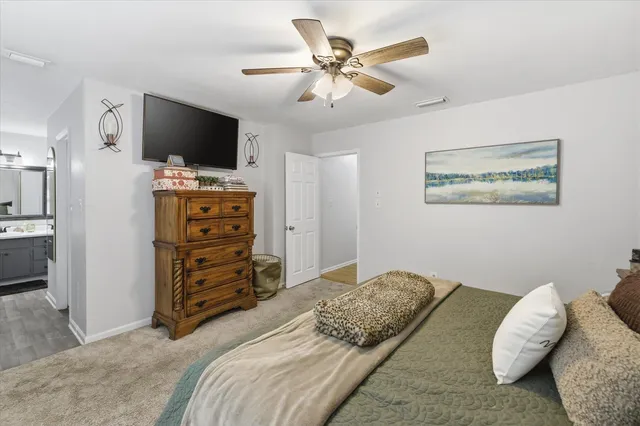 $339,000 | 4012 Yardley Circle, Tallahassee, FL 32309