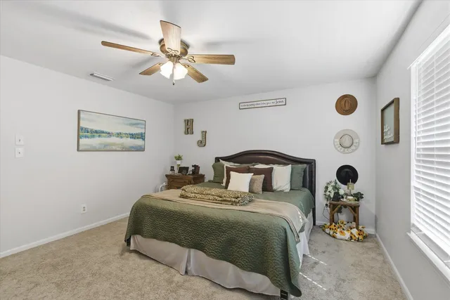 $339,000 | 4012 Yardley Circle, Tallahassee, FL 32309