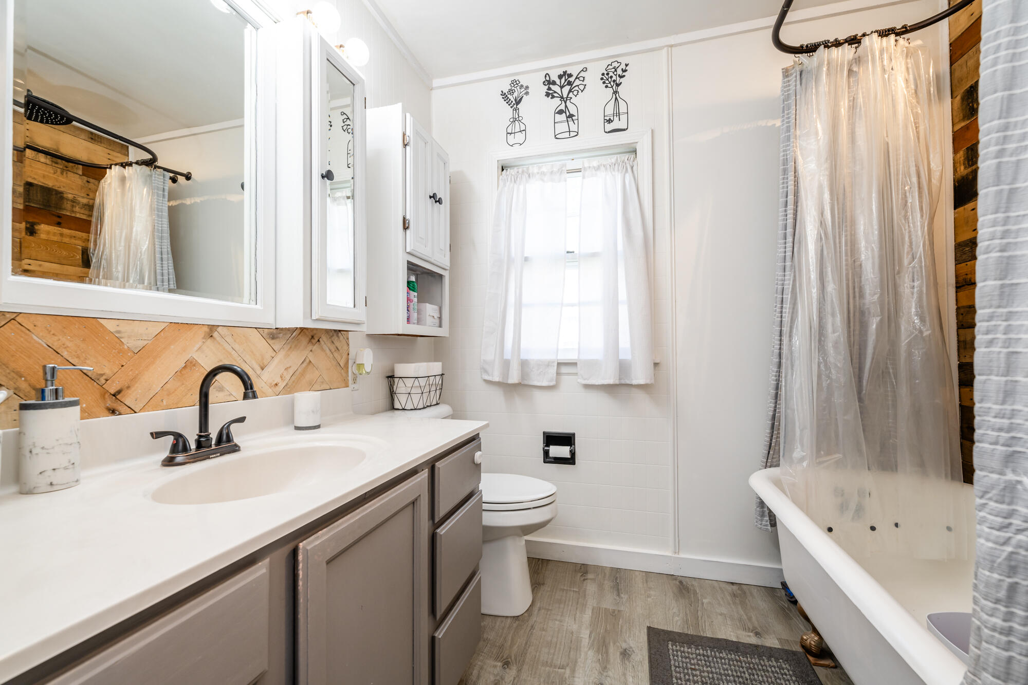 612 Montezuma Road Benton Harbor, MI 49022 - Photo 15 of 22 Montezuma-115