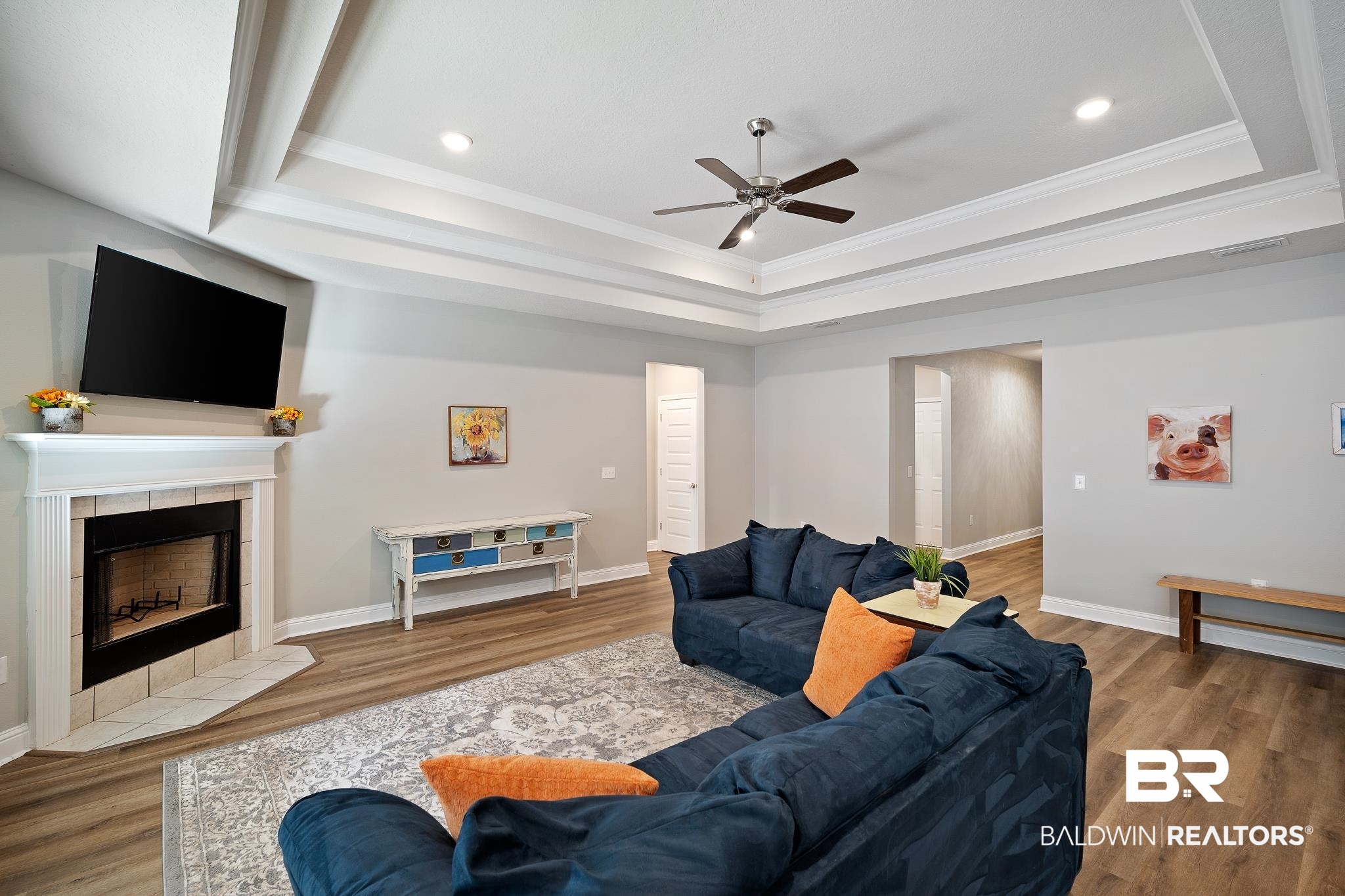 26061 Rosedown Lane Daphne, AL 36526 - Photo 7 of 44