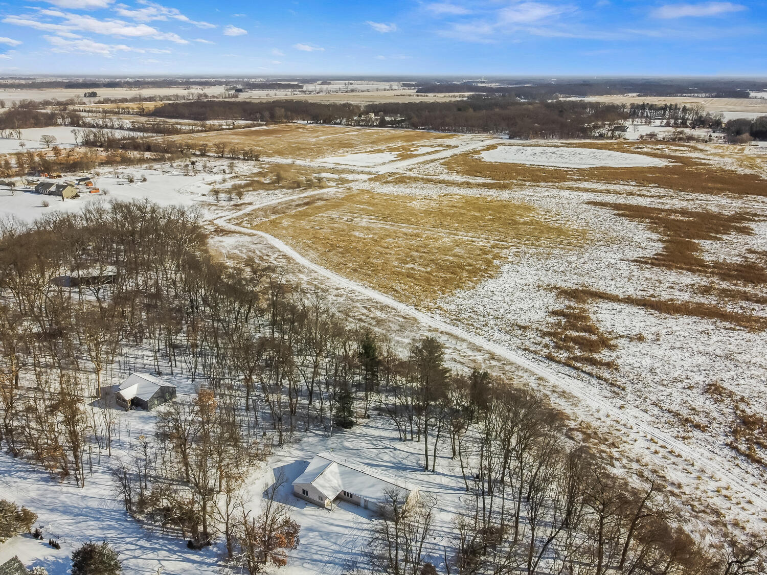 1852 South 100 West Knox, IN 46534 - Photo 12 of 13 a view of an ocean and beach