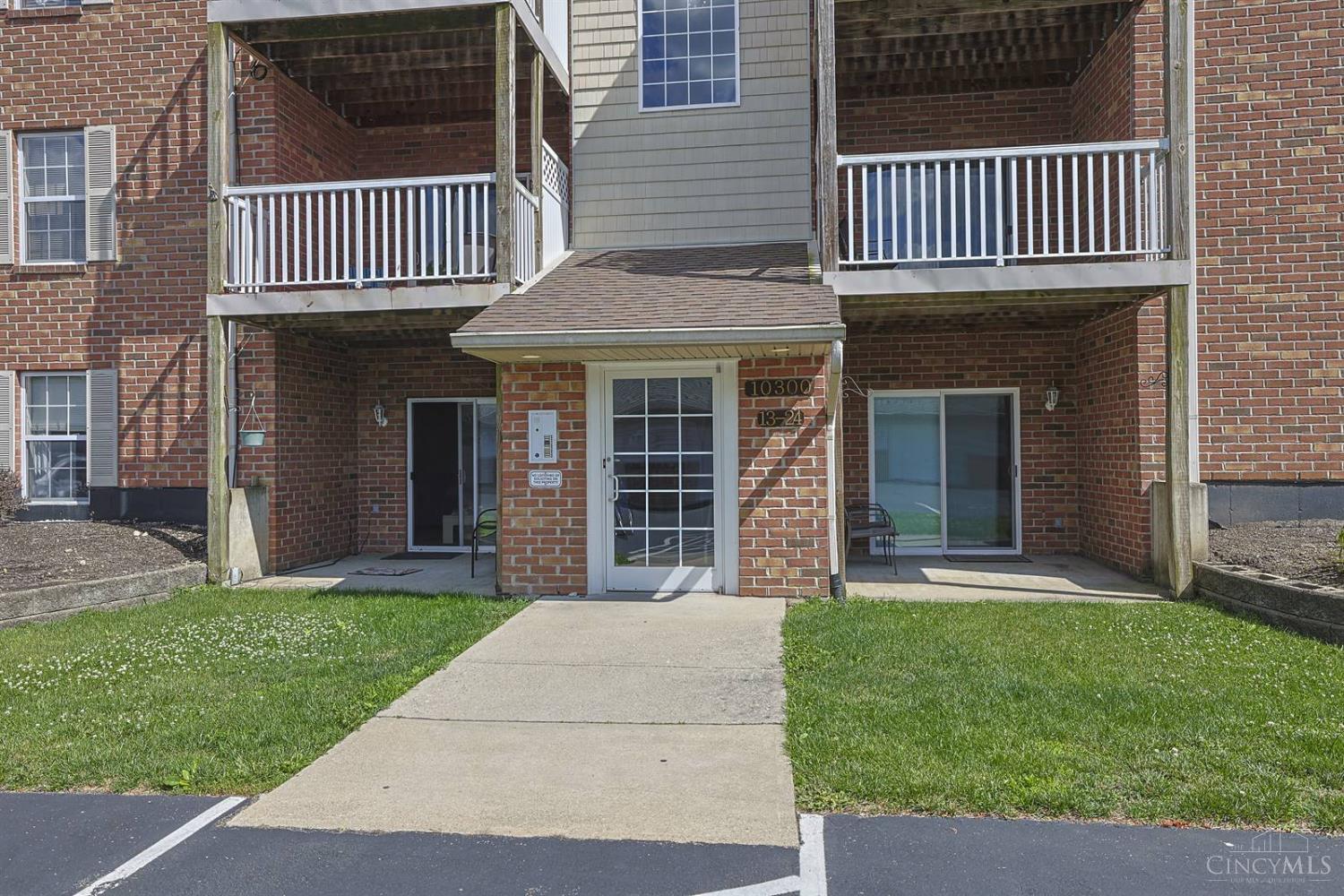 10300 West Road, Unit 20 Harrison, OH 45030 - Photo 3 of 29