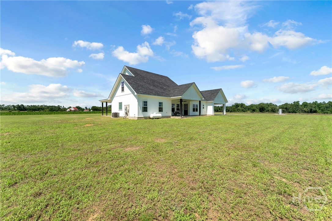 2997 Jason Franklin Road Register, GA 30452 - Photo 47 of 61