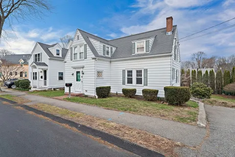 $599,000 | 43 Lydon Street, Norwood, MA 02062