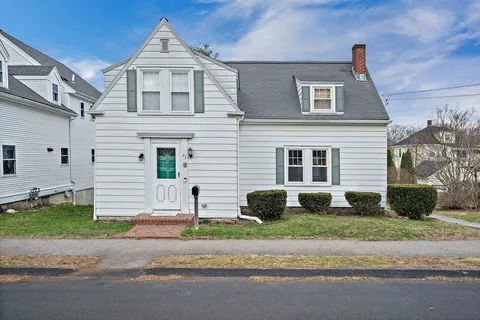 $599,000 | 43 Lydon Street, Norwood, MA 02062