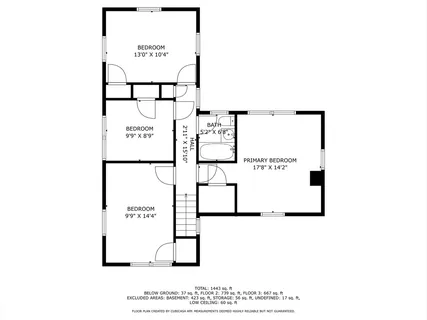 $599,000 | 43 Lydon Street, Norwood, MA 02062