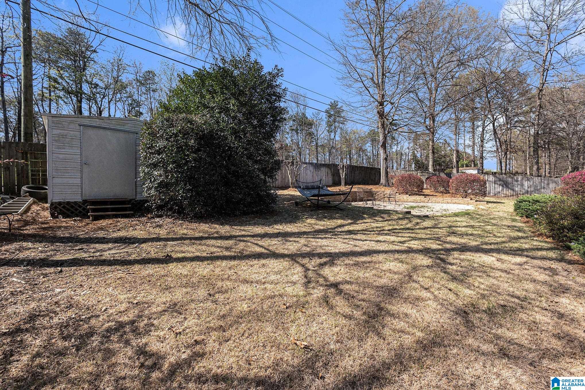 320 Pebble Lane Alabaster, AL 35007 - Photo 22 of 25 Gallery Image 22