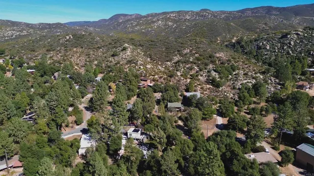 $479,900 | 28919 Deer Creek Trail, Pine Valley, CA 91962