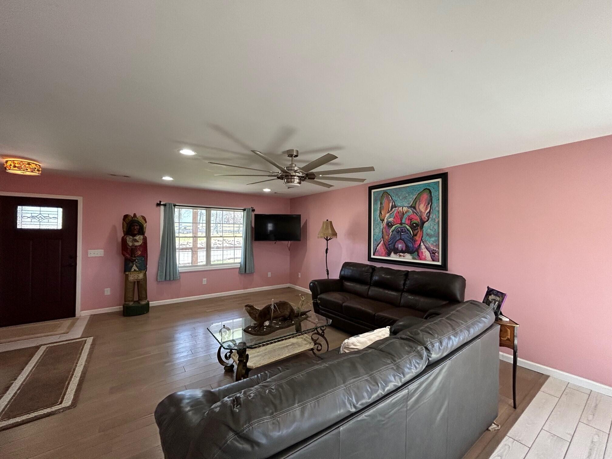 423 Callahan School Road Alderson, WV 24910 - Photo 20 of 74 Gallery Image 20