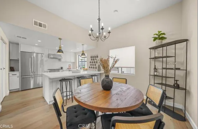 $4,800 | 511 South El Molino Avenue, Unit 17, Pasadena, CA 91101