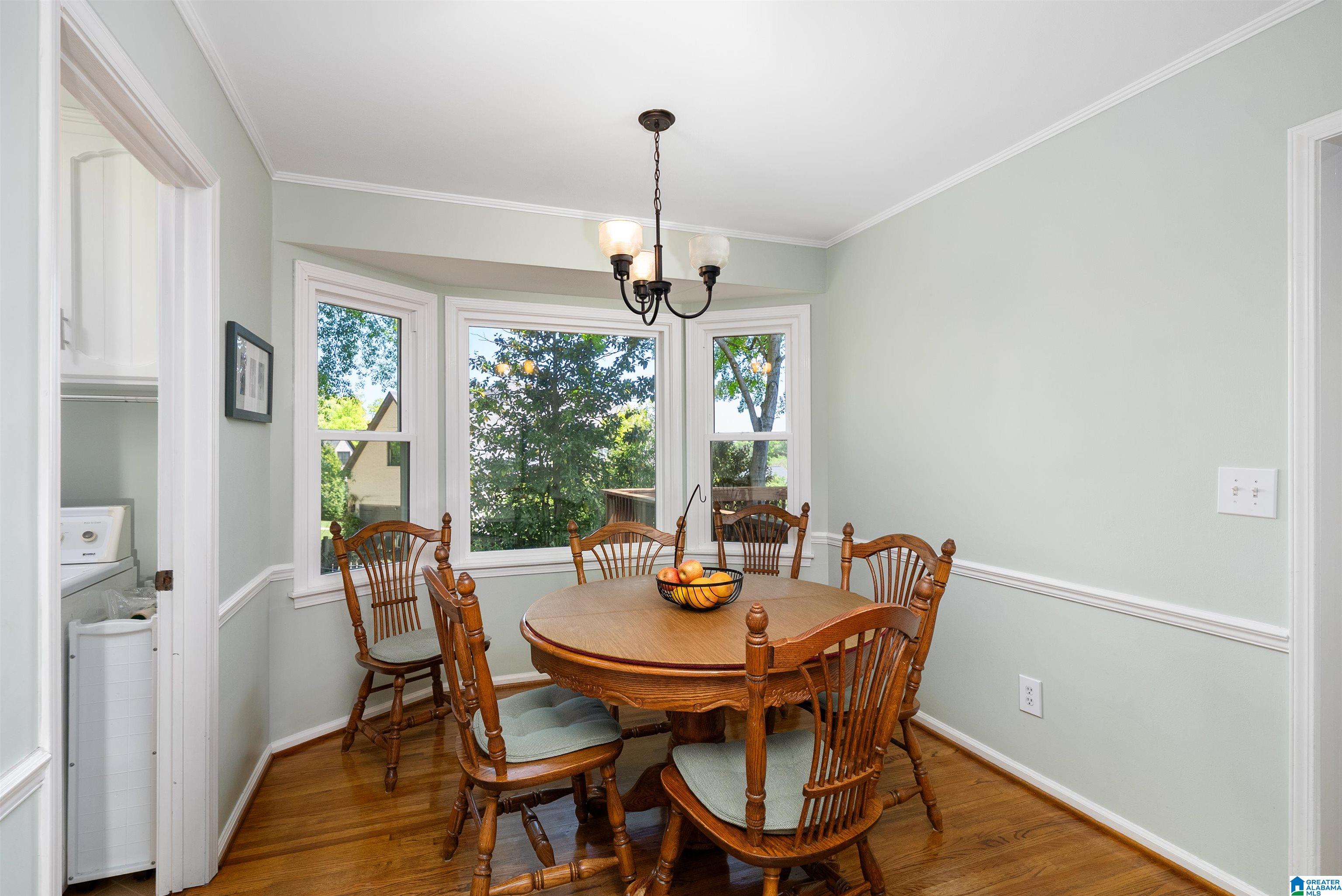 4025 Little Branch Road Birmingham, AL 35243 - Photo 21 of 49