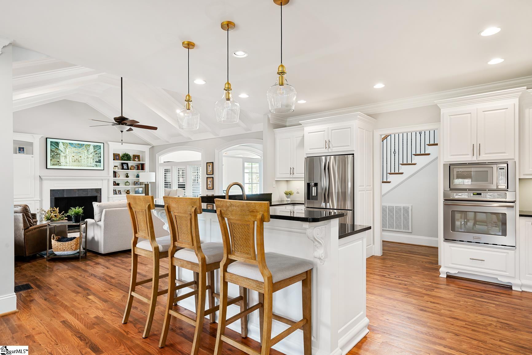2 Henson Place Greer, SC 29650 - Photo 10 of 36 Gallery Image 10