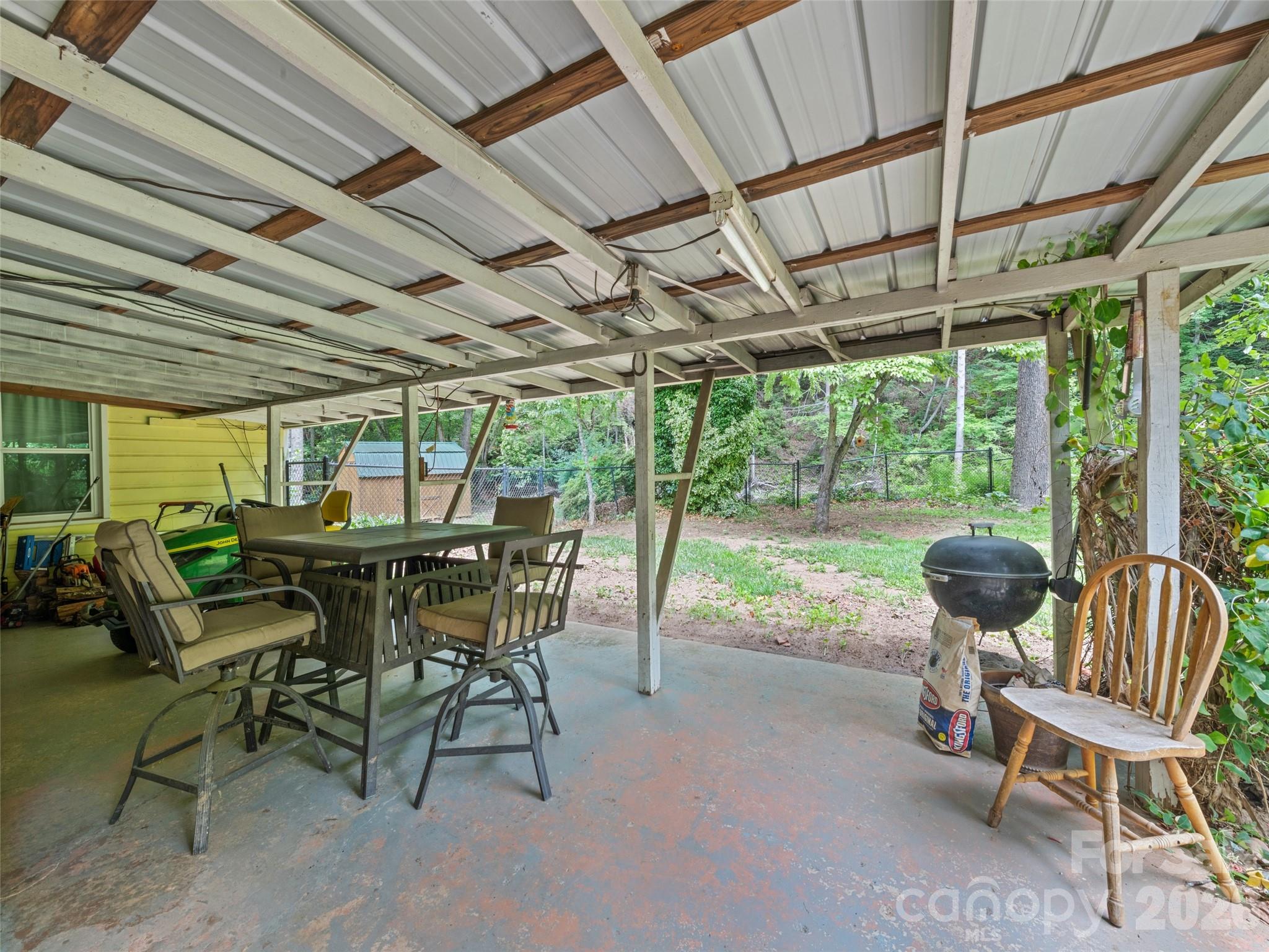 449 Little East Fork Road Canton, NC 28716 - Photo 39 of 40