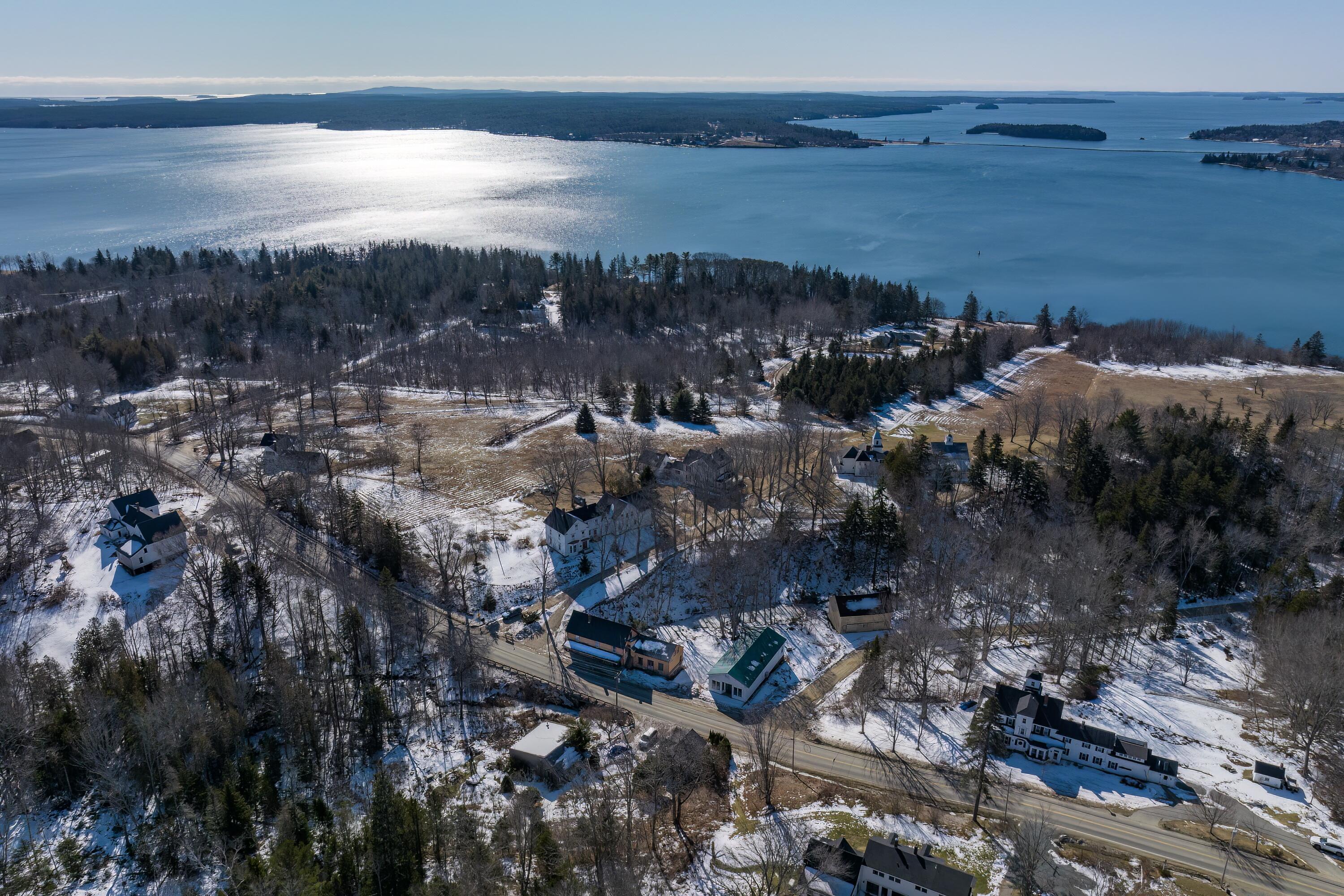 618 Reach Road Sargentville, ME 04673 - Photo 5 of 34 60 - 618 Reach Road HiRes - DTP