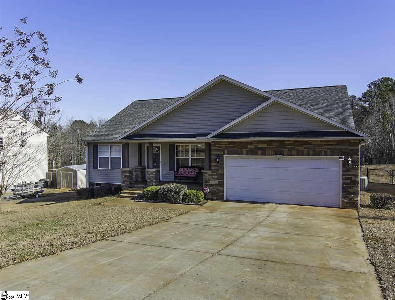 495 Hurricane Creek Road Piedmont, SC 29673 - Photo 2 of 27 Gallery Image 2