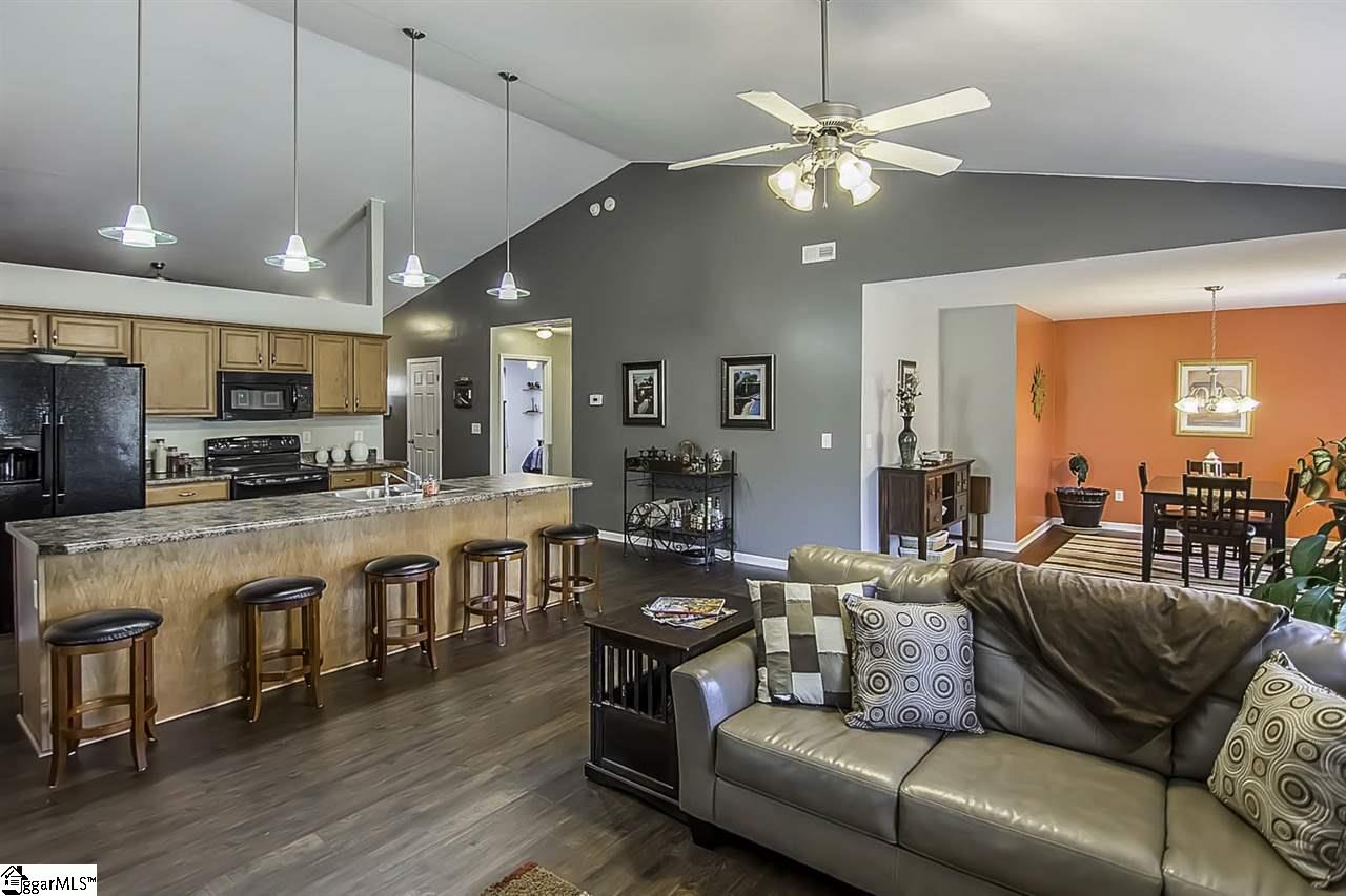 495 Hurricane Creek Road Piedmont, SC 29673 - Photo 11 of 27 Gallery Image 11