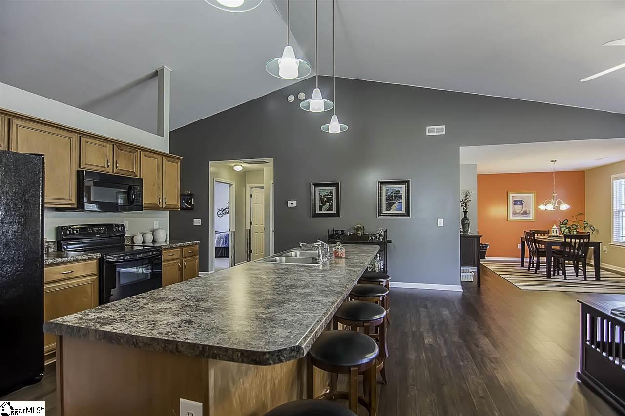 495 Hurricane Creek Road Piedmont, SC 29673 - Photo 12 of 27 Gallery Image 12