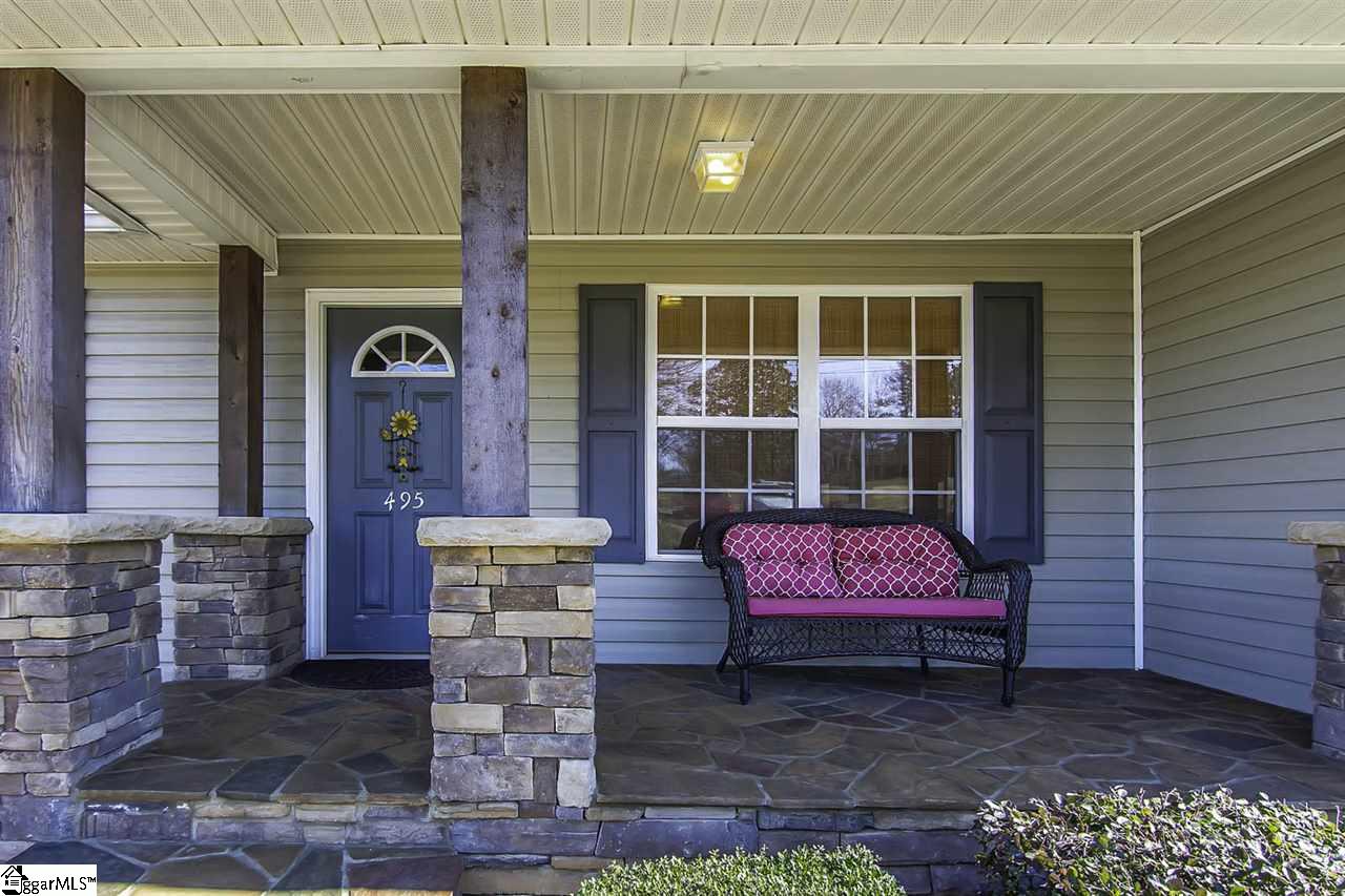 495 Hurricane Creek Road Piedmont, SC 29673 - Photo 3 of 27 Gallery Image 3