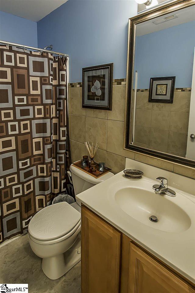 495 Hurricane Creek Road Piedmont, SC 29673 - Photo 21 of 27 Gallery Image 21
