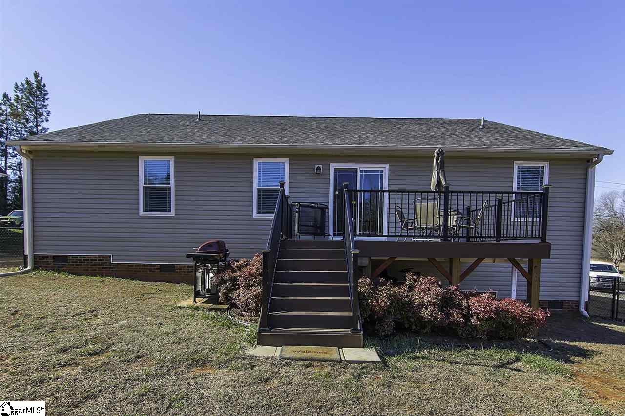 495 Hurricane Creek Road Piedmont, SC 29673 - Photo 26 of 27 Gallery Image 26